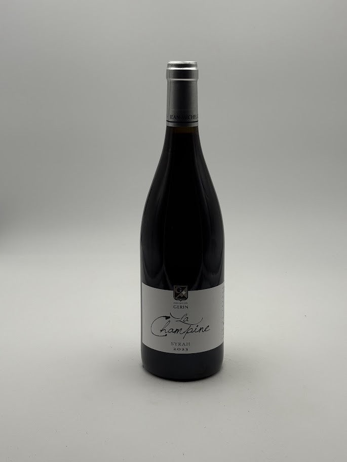 La Champine 2023 – Domaine Gérin