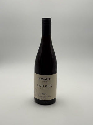 Ladoix 2022 – Domaine Pierre Ravaut