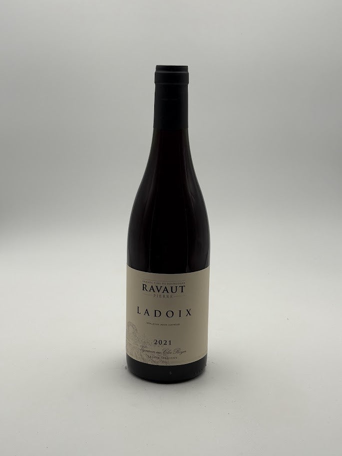 Ladoix 2022 – Domaine Pierre Ravaut