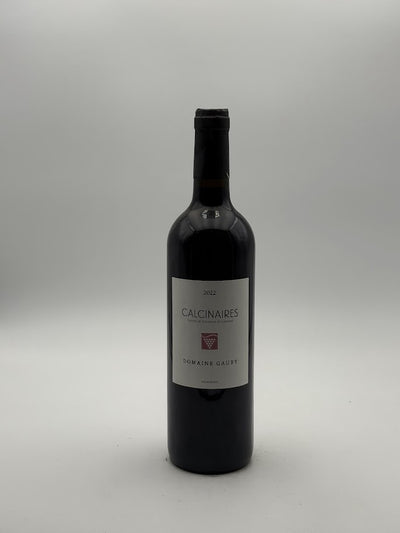 Les Calcinaires 2022 – Domaine Gauby
