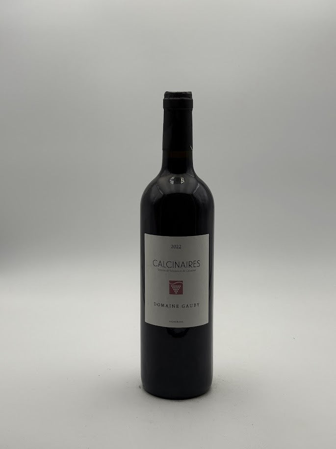 Les Calcinaires 2022 – Domaine Gauby