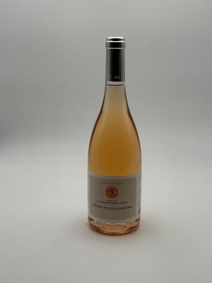 Mâcon Rosé Milly-Lamartine 2023 – Domaine Robergeot