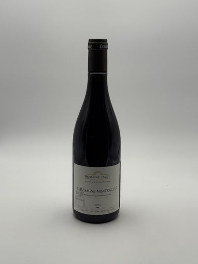 Magnum Chassagne-Montrachet 2023 – Domaine Larue