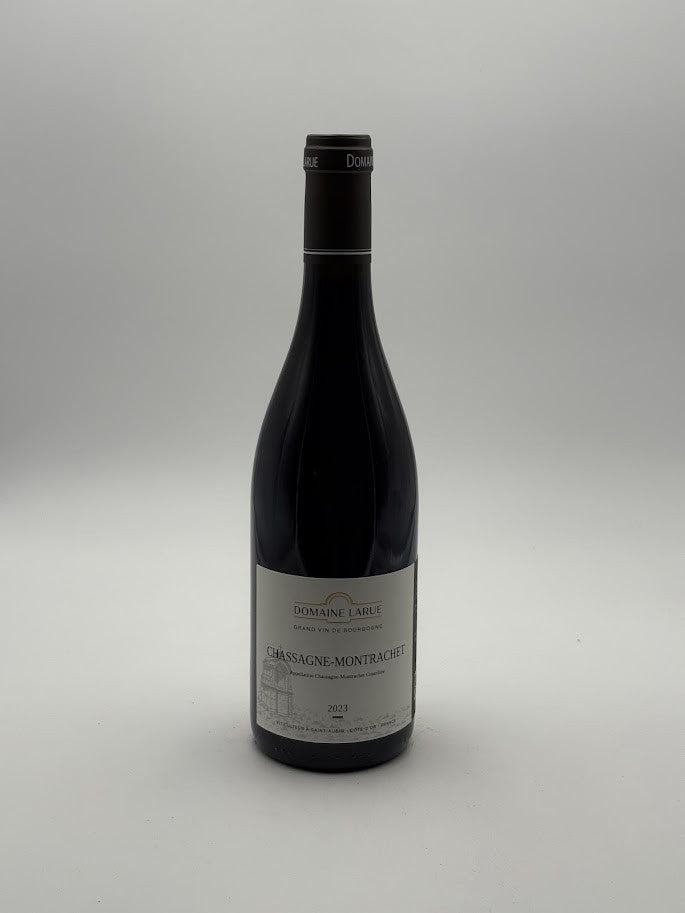 Magnum Chassagne-Montrachet 2023 – Domaine Larue