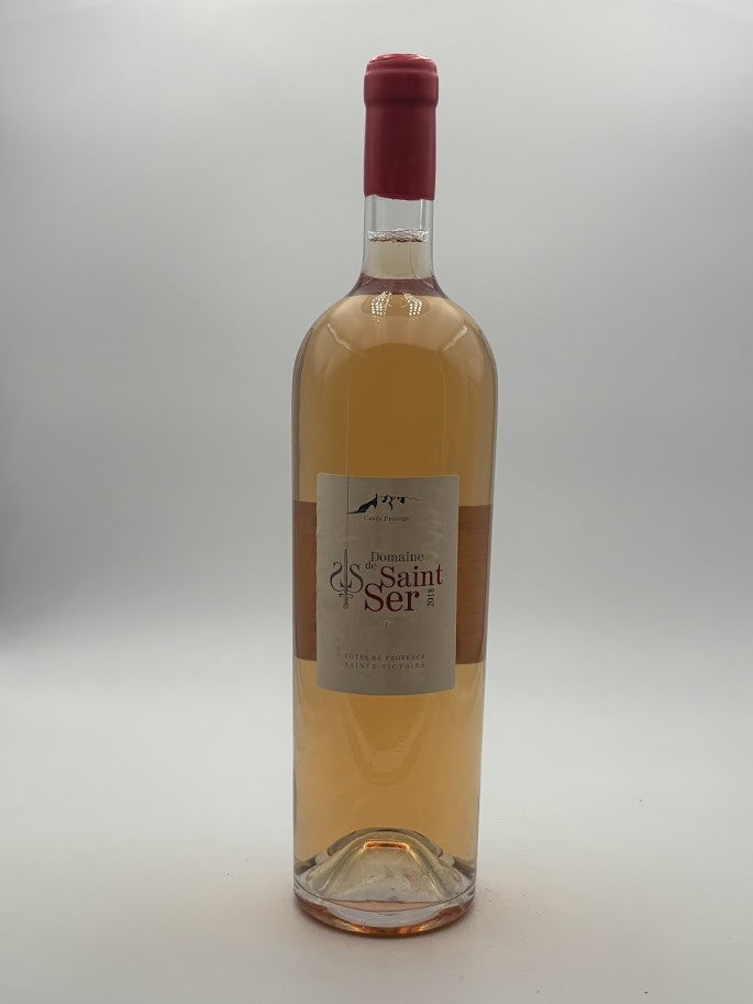 Magnum Côte de Provence Tradition 2022 – Domaine de Saint-Ser