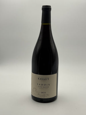 Magnum Ladoix Clos Royer 2023 – Domaine Pierre Ravaut