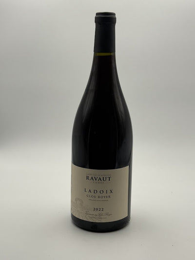 Magnum Ladoix Clos Royer 2023 – Domaine Pierre Ravaut