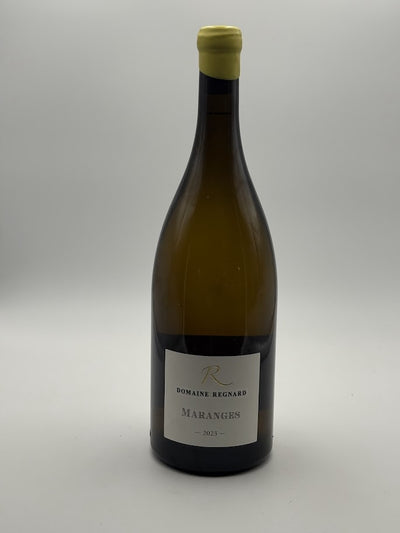 Magnum Maranges Blanc 2024 – Domaine Regnard