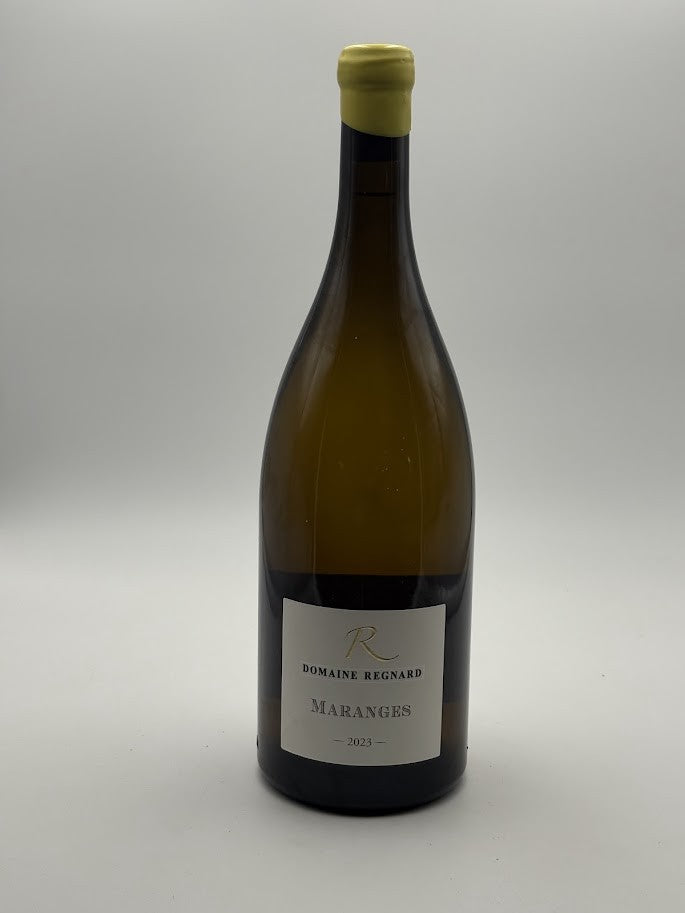 Magnum Maranges Blanc 2023 – Domaine Regnard