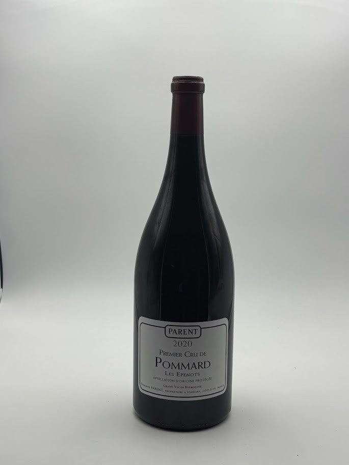 Magnum Pommard 1er Cru Les Épenots 2020 – Domaine Parent