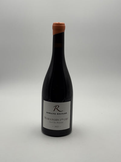 Maranges 1er Cru Les Clos Roussots 2023 – Domaine Regnard