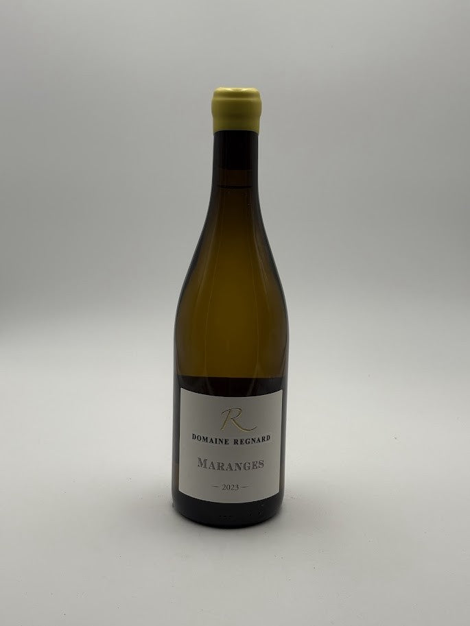 Maranges Blanc 2024 – Domaine Regnard