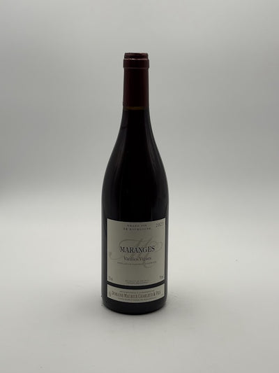 Maranges Vieilles Vignes 2023 – Domaine Maurice Charleux