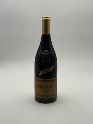 Marsannay 2018 – Domaine Charlopin