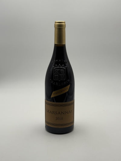 Marsannay 2018 – Domaine Charlopin