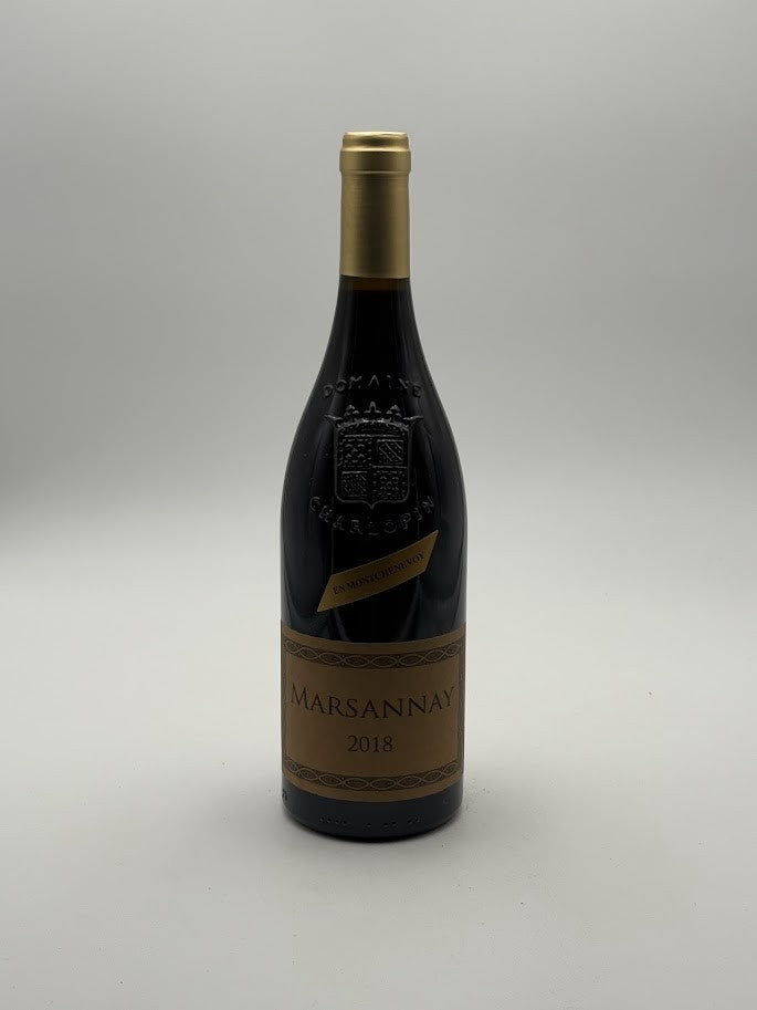 Marsannay 2018 – Domaine Charlopin