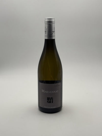 Marsannay Blanc 2023 – Domaine Huguenot