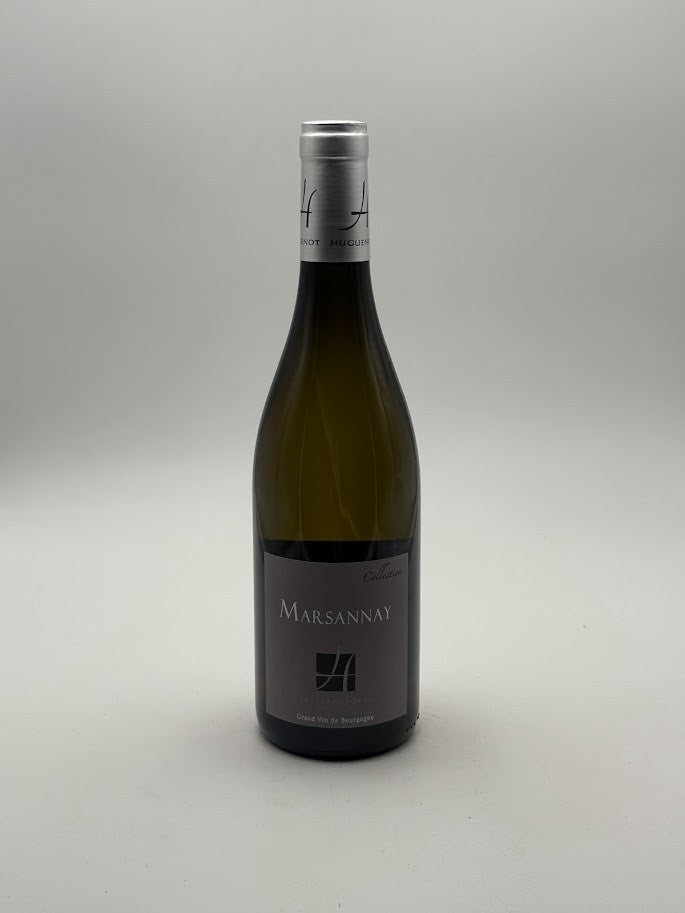 Marsannay Blanc 2023 – Domaine Huguenot