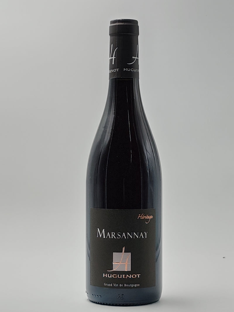 Marsannay 