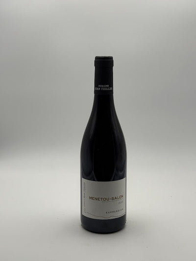 Menetou-Salon 2024 – Domaine Jean Teiller