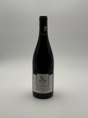 Mercurey 1er Cru Clos des Grands Voyens 2023 – Domaine Jeannin-Naltet