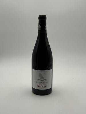 Mercurey Vieilles Vignes 2023 – Domaine Jeannin-Naltet