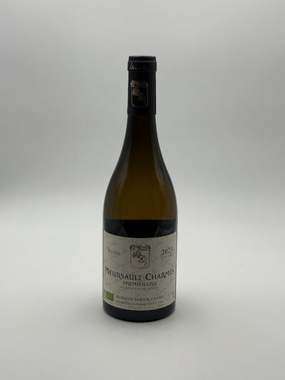 Meursault 1er Cru Goutte d'Or 2023 – Domaine Fabien Coche