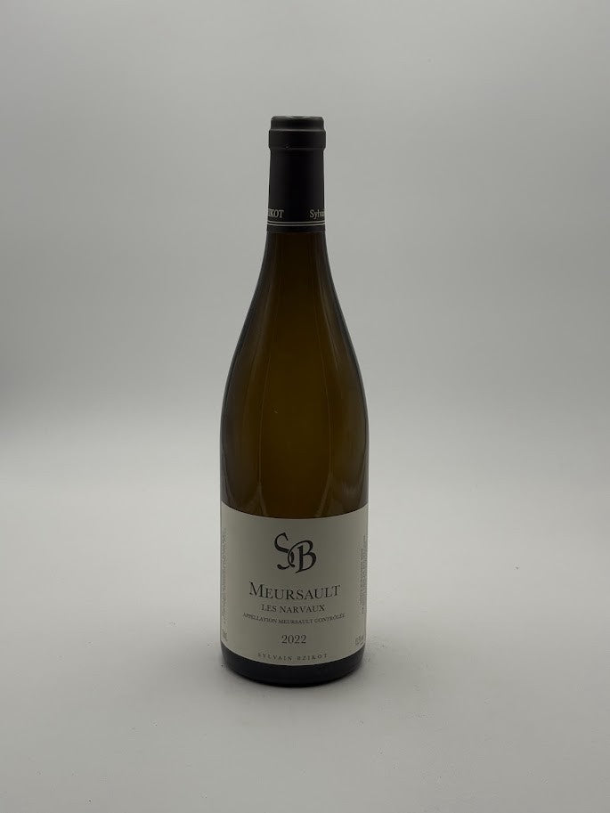 Meursault Les Narvaux 2022 – Domaine Bzikot