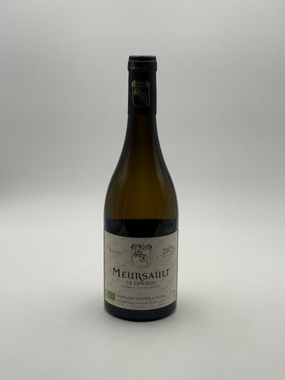 Meursault Limozin 2023 – Domaine Fabien Coche