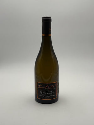 Montagny 1er Cru Vieilles Vignes 2023 – Domaine Berthenet