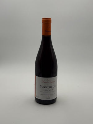 Monthélie Les Gamets 2023 – Domaine Lamargue