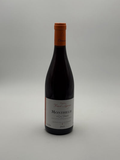 Monthélie Les Gamets 2023 – Domaine Lamargue