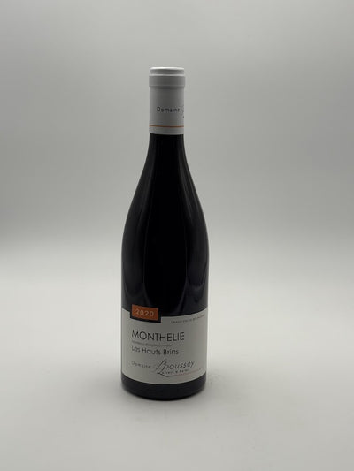 Monthélie Les Hauts Brins 2023 – Domaine Boussey