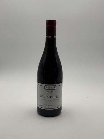 Monthélie 2022 – Domaine Parent