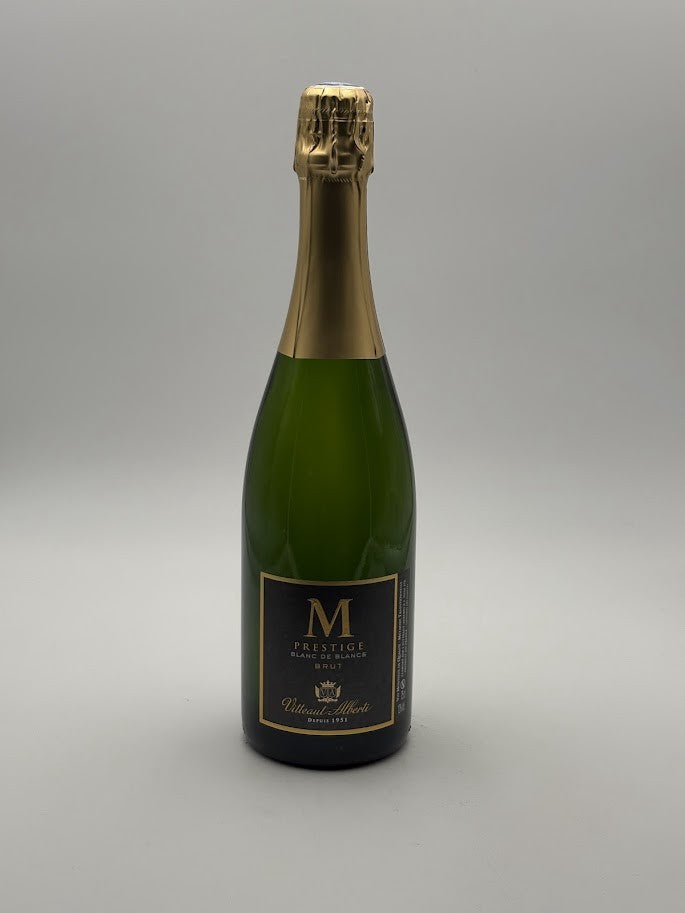 Mousseux Vitteaut Brut