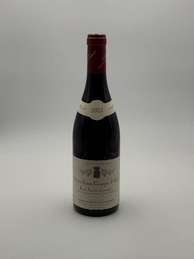 Nuits-Saint-Georges 1er Cru Les Saints-Georges 2023