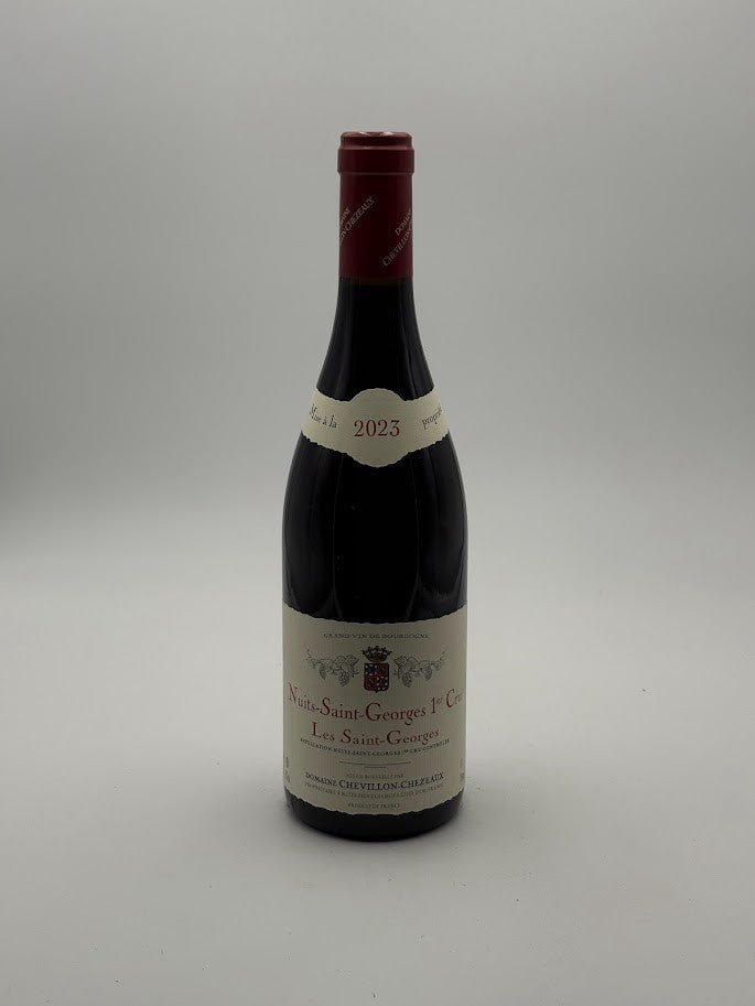 Nuits-Saint-Georges 1er Cru Les Saints-Georges 2023