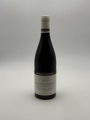 Nuits-Saint-Georges Aux Saint Juliens 2023 – Domaine Chezeaux