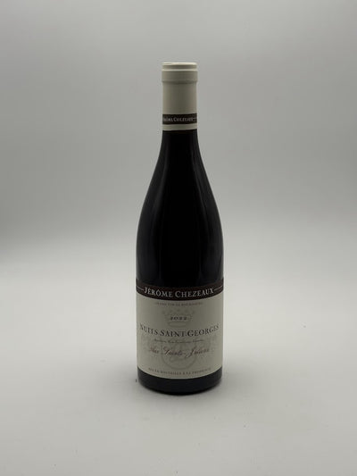 Nuits-Saint-Georges Aux Saint Juliens 2023 – Domaine Chezeaux