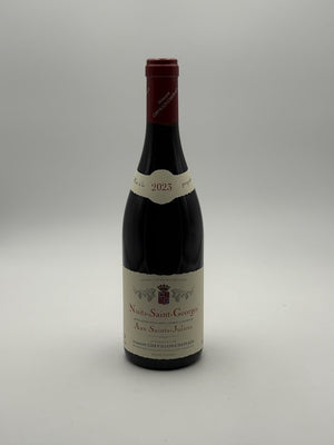 Nuits-Saint-Georges Aux Saints-Juliens 2023 – Domaine Chevillon-Chezeaux
