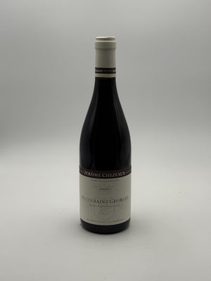 Nuits-Saint-Georges 2023 – Domaine Jérôme Chezeaux