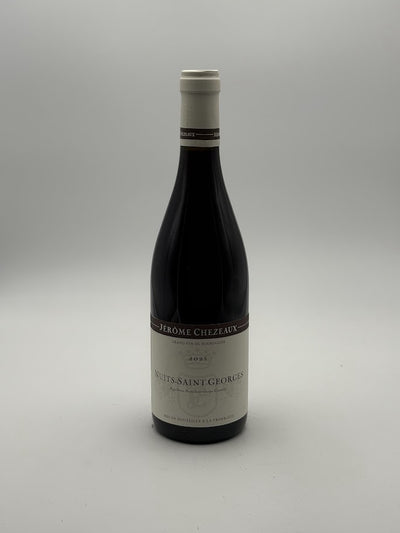 Nuits-Saint-Georges 2023 – Domaine Jérôme Chezeaux