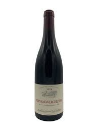 Pernand-Vergelesses 1er Cru Les Vergelesses 2023 – Domaine Denis