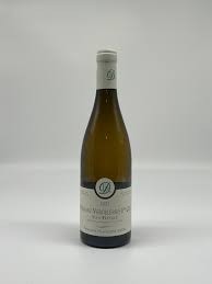 Pernand-Vergelesses 1er Cru 2022 – Domaine Françoise André