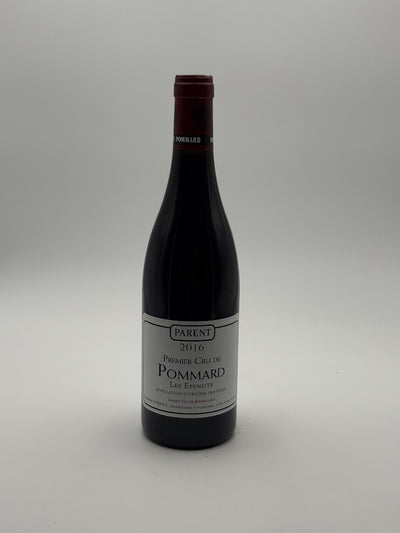 Pommard 1er Cru Les Épenots 2016 – Domaine Parent