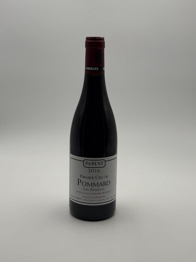 Pommard 1er Cru Les Épenots 2016 – Domaine Parent