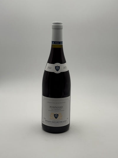 Pommard La Chanière 2023 – Domaine Maillard Père et Fils
