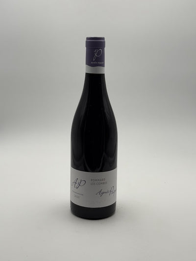 Pommard Les Combes 2023 – Domaine Agnès Paquet