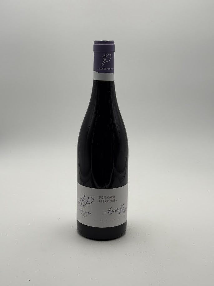 Pommard Les Combes 2023 – Domaine Agnès Paquet