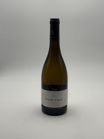 Pouilly-Fuissé 1er Cru Au Vignerais 2024 – Domaine Normand
